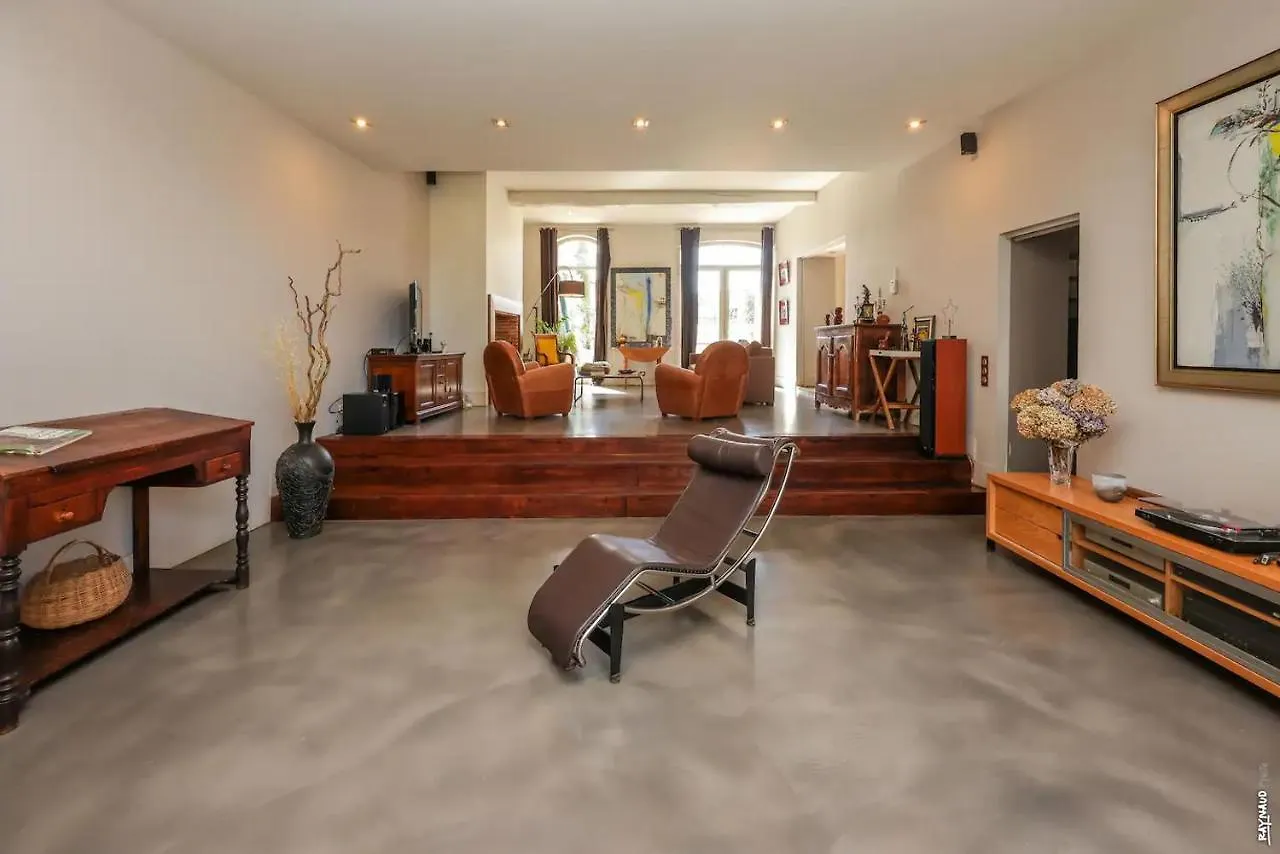 Maison De Charme - Piscine - Hypercentre - 300M2 Lisle-sur-Tarn 0*,  France
